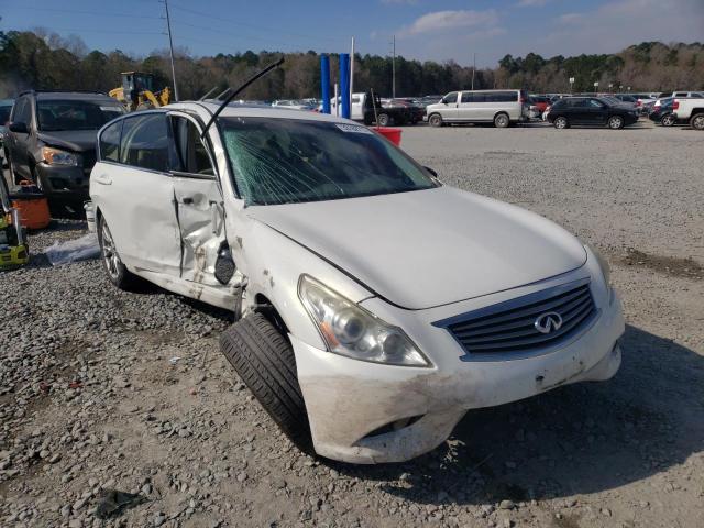 INFINITI G37 BASE 2013 jn1cv6ap3dm710573