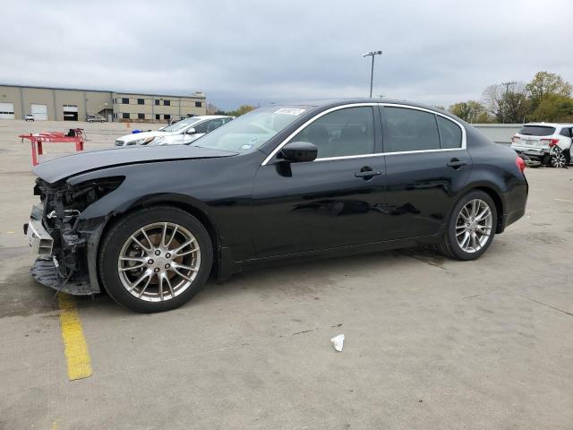 INFINITI G37 BASE 2013 jn1cv6ap3dm710749