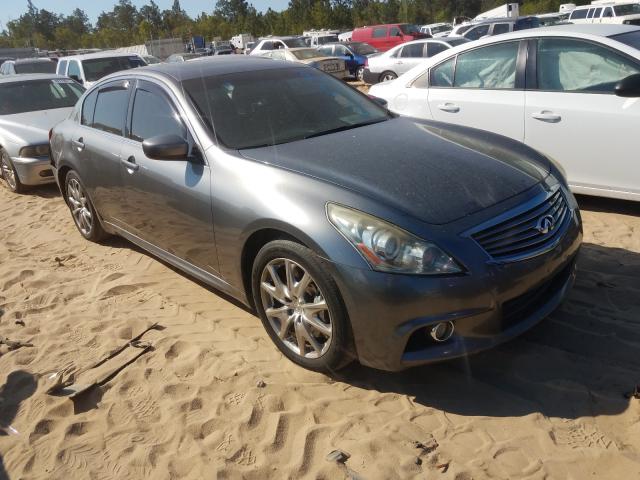 INFINITI G37 BASE 2013 jn1cv6ap3dm711982