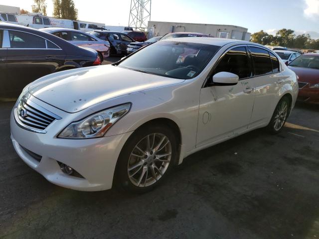 INFINITI G37 2013 jn1cv6ap3dm712467