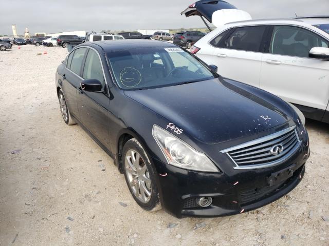 INFINITI G37 BASE 2013 jn1cv6ap3dm712534