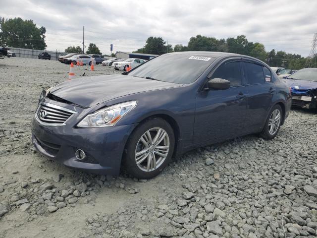 INFINITI G37 BASE 2013 jn1cv6ap3dm713618