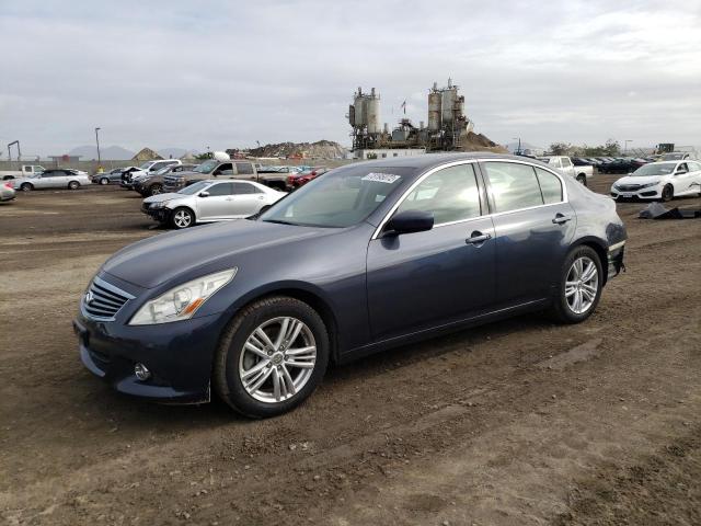 INFINITI G37 BASE 2013 jn1cv6ap3dm714400