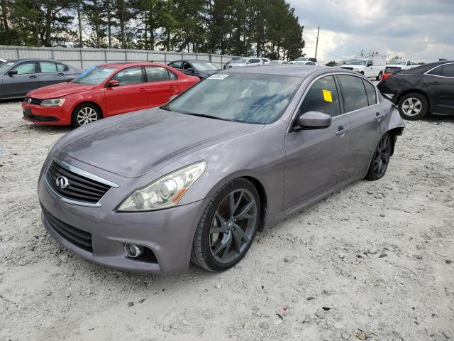 INFINITI G37 BASE 2013 jn1cv6ap3dm715692