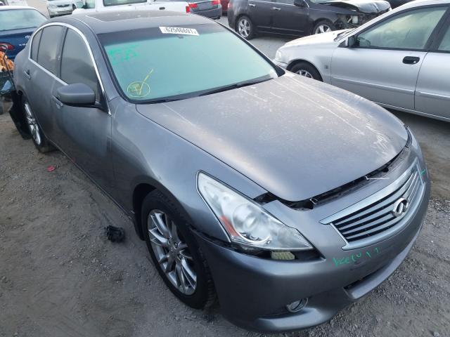 INFINITI G37 BASE 2013 jn1cv6ap3dm716244