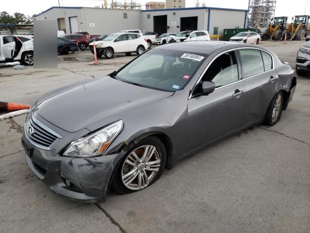 INFINITI G37 2013 jn1cv6ap3dm716566