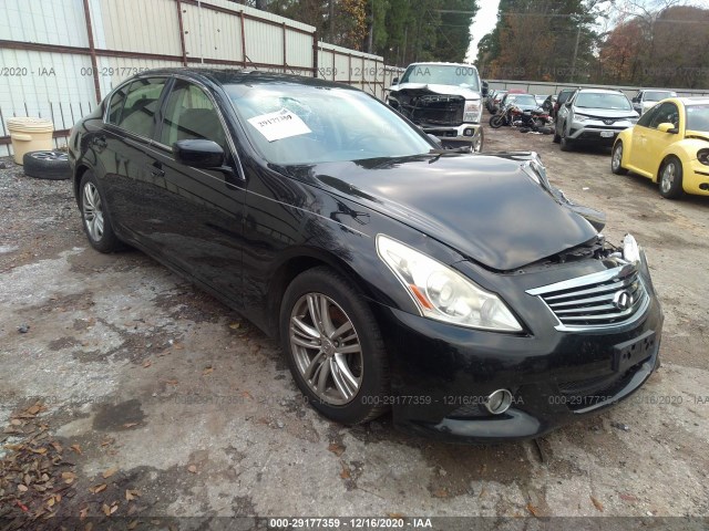 INFINITI G37 SEDAN 2013 jn1cv6ap3dm716664