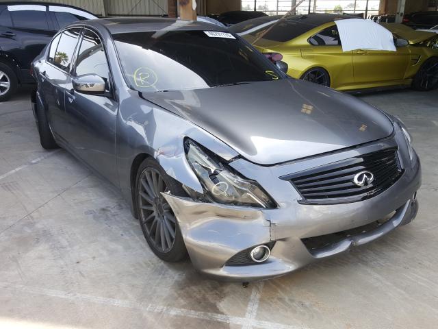 INFINITI G37 BASE 2013 jn1cv6ap3dm717068