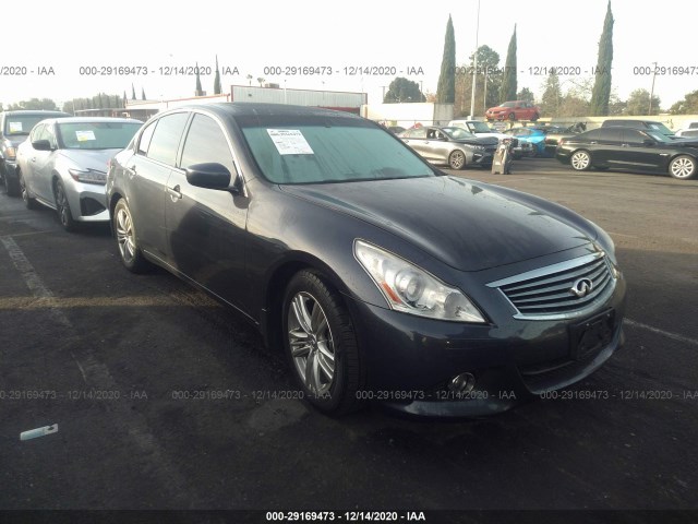 INFINITI G37 SEDAN 2013 jn1cv6ap3dm717202