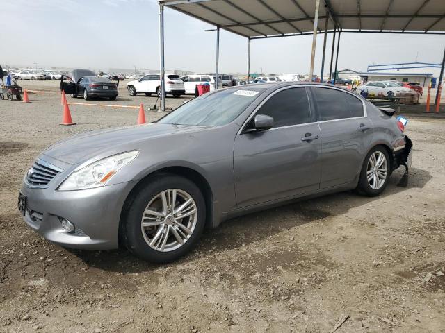 INFINITI G37 2013 jn1cv6ap3dm717572