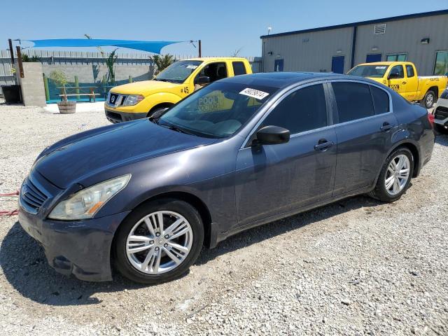 INFINITI G37 2013 jn1cv6ap3dm718169