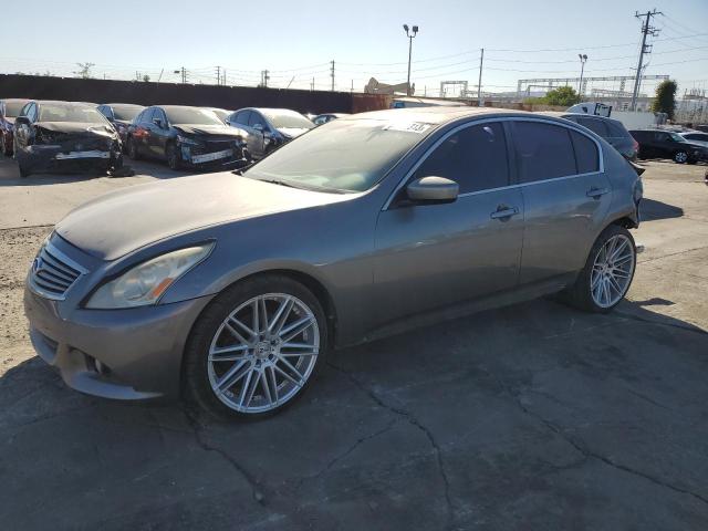 INFINITI G37 BASE 2013 jn1cv6ap3dm718320