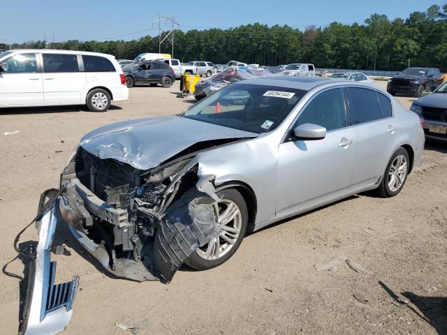 INFINITI G37 2013 jn1cv6ap3dm718897