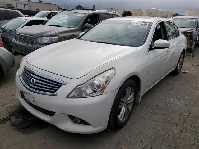 INFINITI G37 2013 jn1cv6ap3dm719516