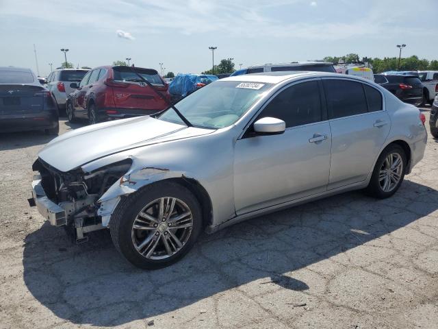 INFINITI G37 BASE 2013 jn1cv6ap3dm719869