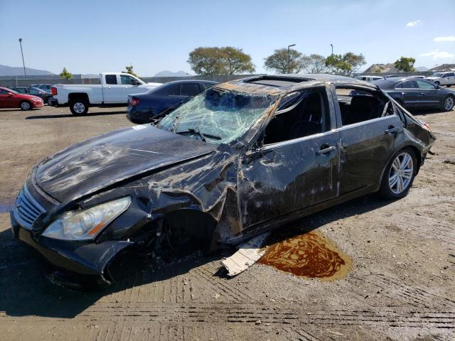 INFINITI G37 BASE 2013 jn1cv6ap3dm719919