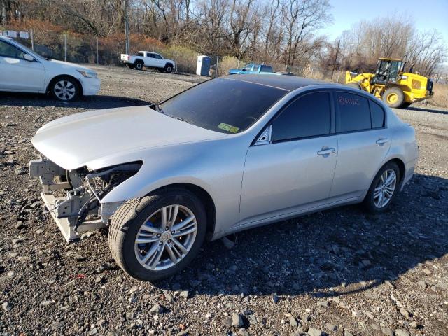 INFINITI G37 2013 jn1cv6ap3dm720875