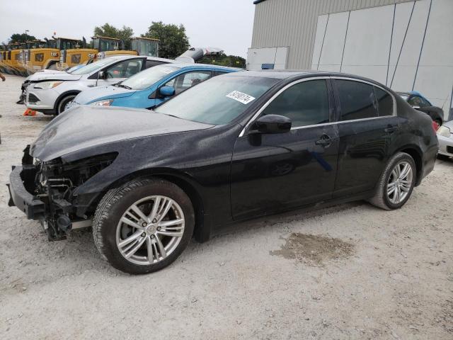 INFINITI G37 2013 jn1cv6ap3dm720990