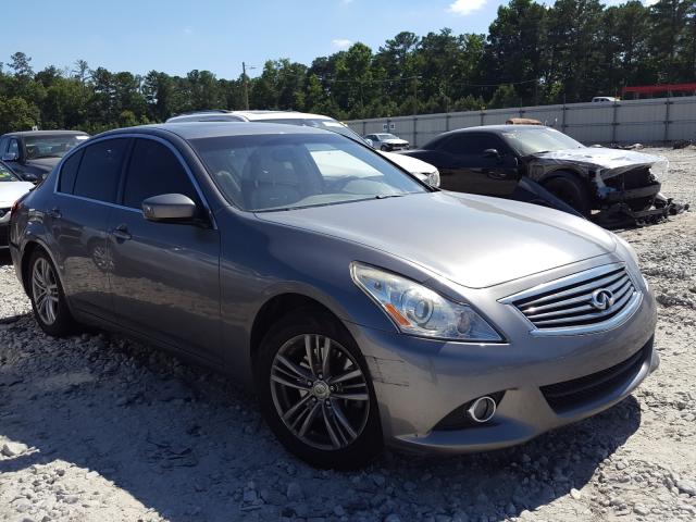 INFINITI G37 BASE 2013 jn1cv6ap3dm721394