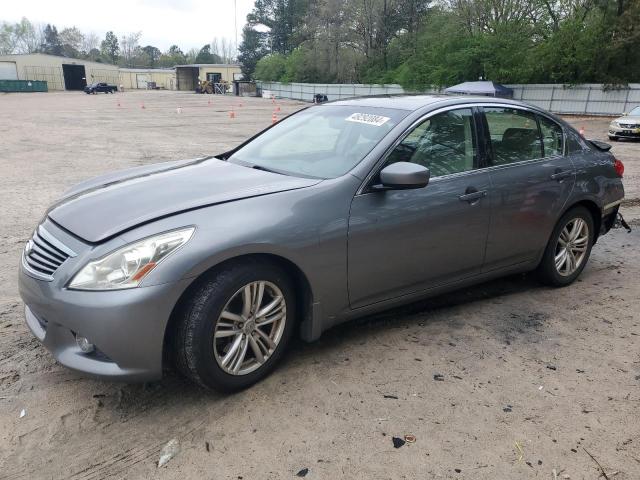 INFINITI G37 2013 jn1cv6ap3dm722562