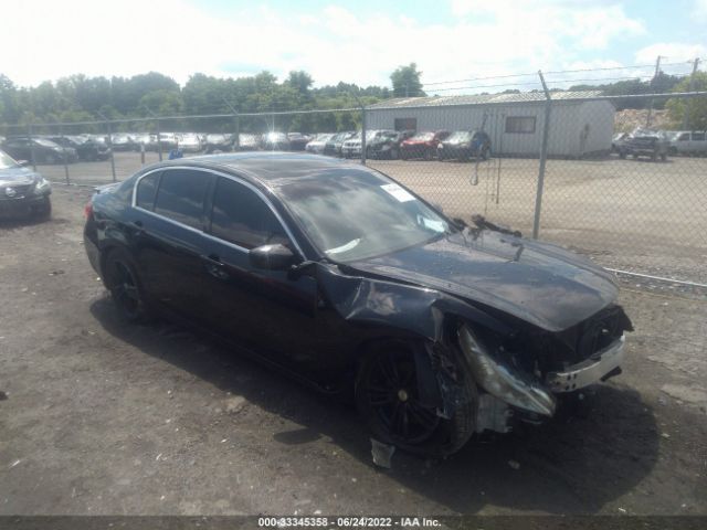 INFINITI G37 SEDAN 2013 jn1cv6ap3dm724179