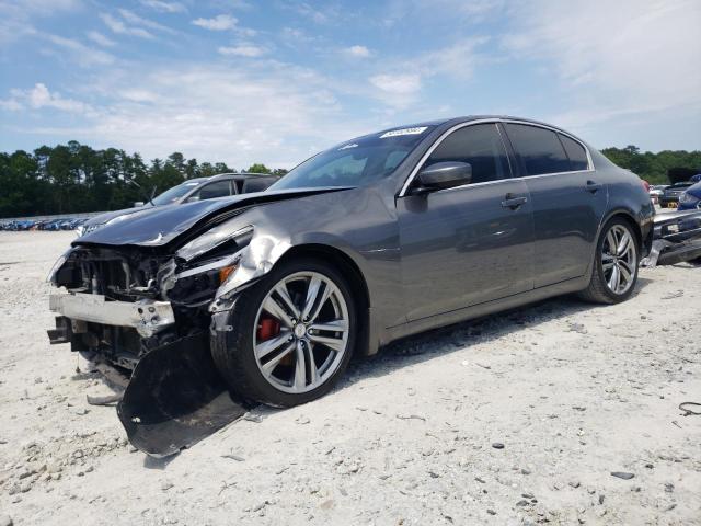 INFINITI G37 2013 jn1cv6ap3dm724456