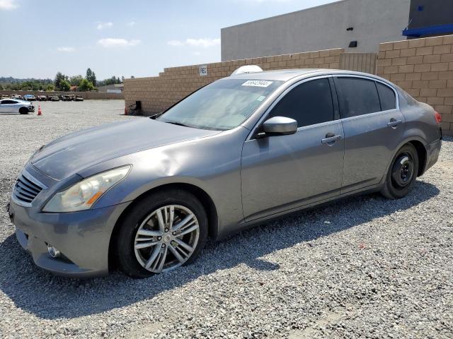 INFINITI G37 2013 jn1cv6ap3dm724781