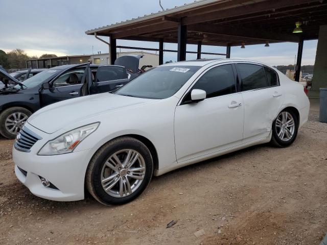 INFINITI G37 2013 jn1cv6ap3dm724795