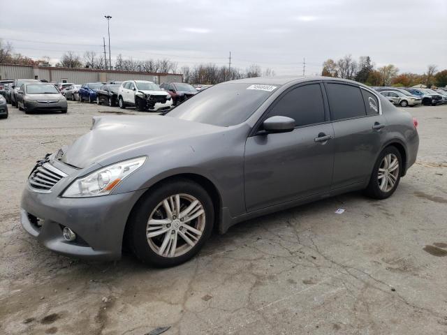 INFINITI G37 2013 jn1cv6ap3dm725414