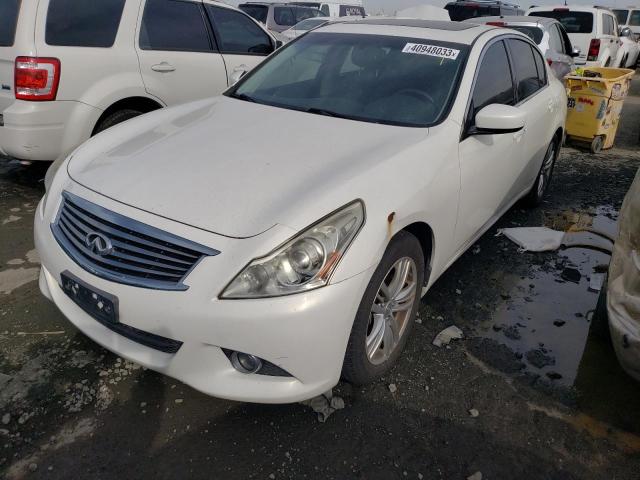 INFINITI G37 BASE 2013 jn1cv6ap3dm725476