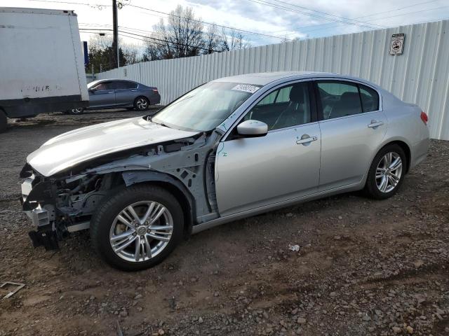 INFINITI G37 BASE 2013 jn1cv6ap3dm726000