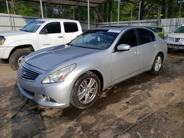 INFINITI G37 BASE 2013 jn1cv6ap3dm726031