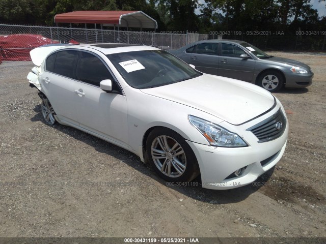 INFINITI Q40 2015 jn1cv6ap3fm500641