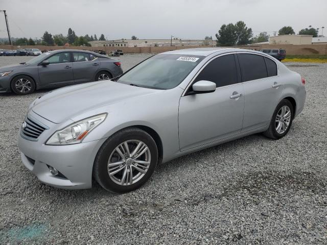 INFINITI Q40 2015 jn1cv6ap3fm501188