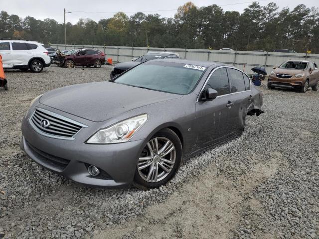 INFINITI Q40 2015 jn1cv6ap3fm501319