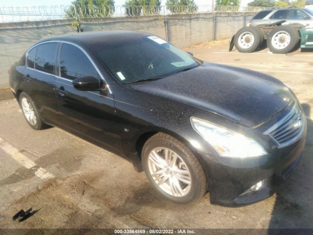 INFINITI Q40 2015 jn1cv6ap3fm501871