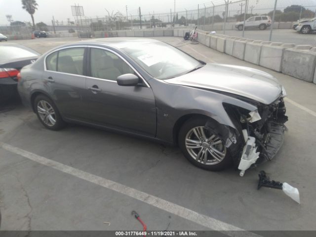 INFINITI Q40 2015 jn1cv6ap3fm502020