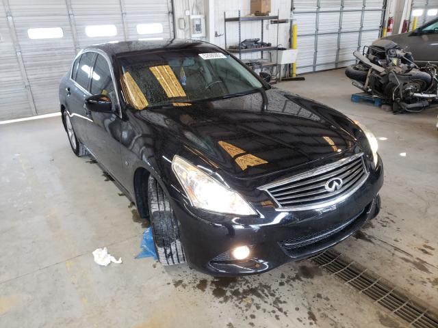 INFINITI Q40 2015 jn1cv6ap3fm502213