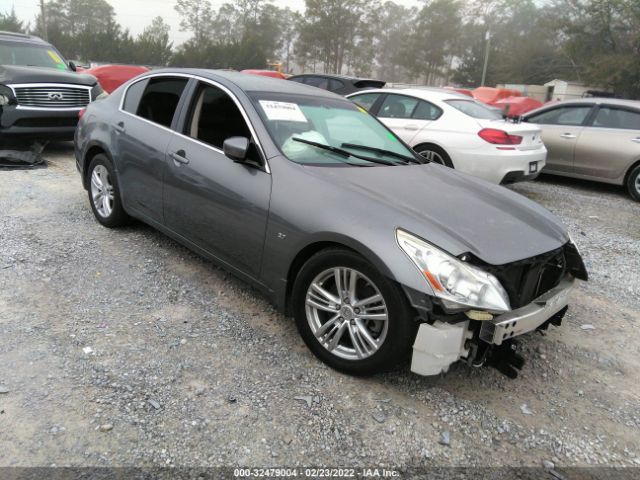 INFINITI Q40 2015 jn1cv6ap3fm502504