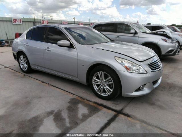 INFINITI Q40 2015 jn1cv6ap3fm502793