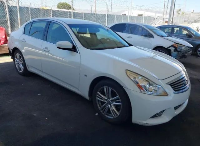 INFINITI Q40 2015 jn1cv6ap3fm503524