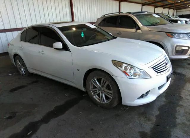 INFINITI Q40 2015 jn1cv6ap3fm580376