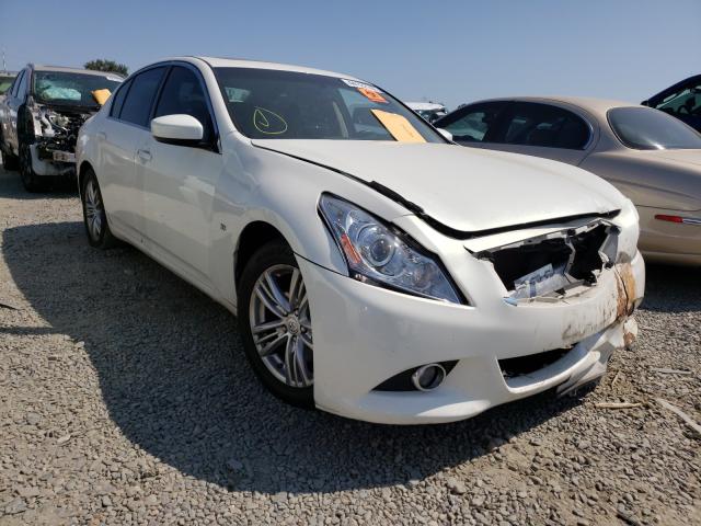 INFINITI Q40 2015 jn1cv6ap3fm580555