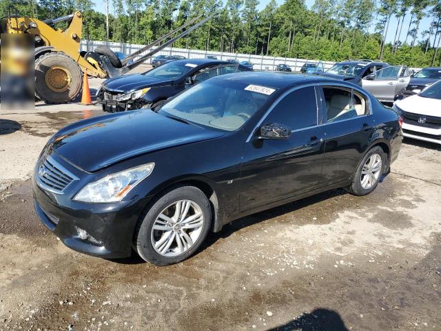 INFINITI Q40 2015 jn1cv6ap3fm580782