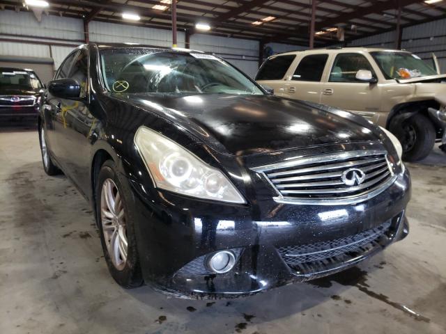 INFINITI NULL 2010 jn1cv6ap4am200051