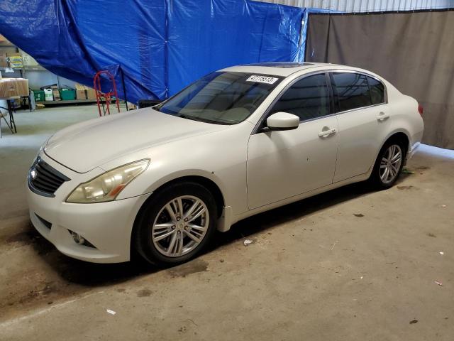 INFINITI G37 BASE 2010 jn1cv6ap4am200440