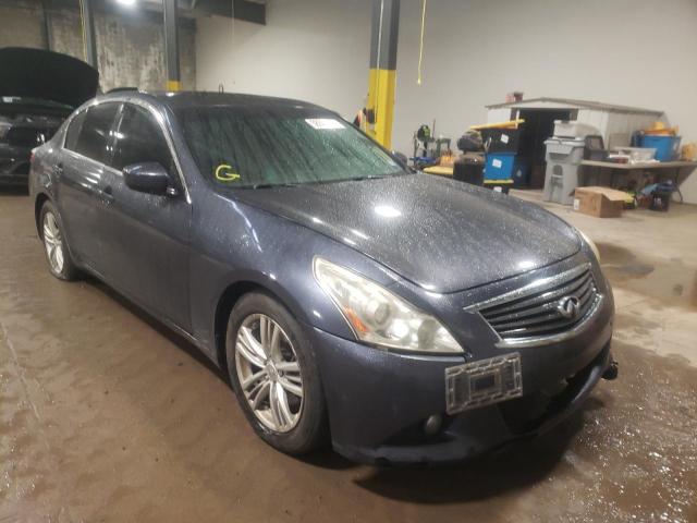 INFINITI G37 BASE 2010 jn1cv6ap4am200647