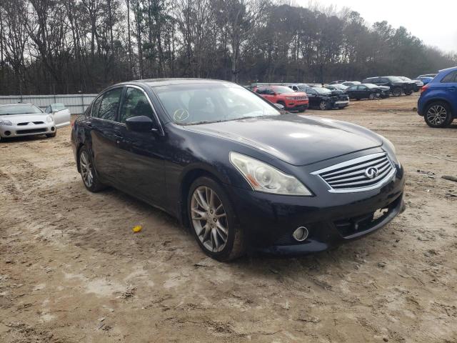 INFINITI G37 BASE 2010 jn1cv6ap4am202057