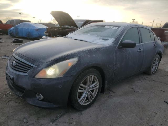 INFINITI G37 BASE 2010 jn1cv6ap4am202513