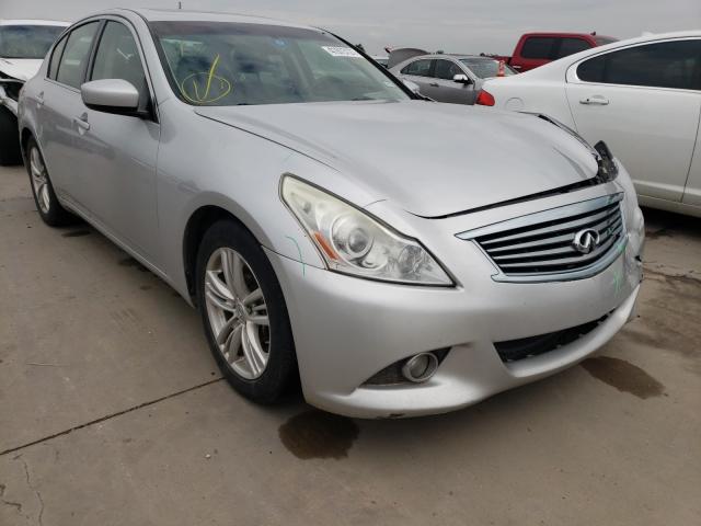 INFINITI G37 BASE 2010 jn1cv6ap4am202558